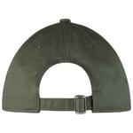 Бейсболка Buff  Baseball, зеленый - фото 2