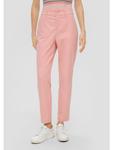 Брюки в цвете 4258_розовый s.Oliver - фото 6