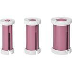 Pc-Lw 3028 Набор для завивки длинных локонов, 20 бигудей 3 разных размеров с функцией ионизации, 350 Вт, Proficare - фото 2