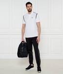 Рубашка поло Regular fit Boss Green, белый - фото 2