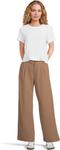 Брюки Beyond Yoga Status Trousers, Khaki - фото 5