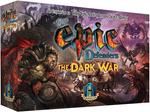 Настольная игра Gamelyn Games Tiny Epic Defenders: The Dark War Expansion - фото