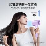 Фен для волос Konka, Ivory White - фото 5