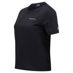 Футболка с коротким рукавом Peak Performance Explore Logo, черный - фото 3