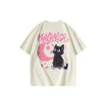 Футболка унисекс magmode, Черный - фото 36