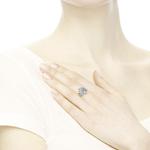 Кольцо Women's Pandora - фото 5