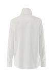 Блуза van Laack Button-down blouse, White - фото 6