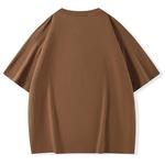 Футболка унисекс Starling, Белый - фото 18