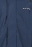 Дождевик ZIGZAG "Август" (2 шт.), на теплой флисовой подкладке, синий - фото 6