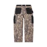 Брюки Supreme x Dickies Cordura Cargo Pant, Digi Camo - фото 2