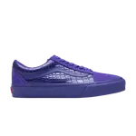 Кроссовки Old Skool VLT LX Vans, синий - фото