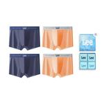 Lee Летнее белье SS23 Ice Series подарочный набор для мужчин 4 шт - фото 2