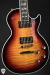 Gibson Les Paul Modern Supreme Fireburst - фото 6