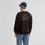 Свитшот мужской CAT, Umber - фото 10