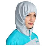 Толстовка Kilpi Memphis Full Zip, синий - фото 3