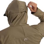 Свитшот Saginaw Simms, цвет bay leaf - фото 3