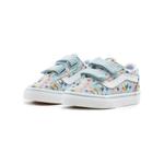 Сандалии Vans Old Skool Toddler Shoes Baby - фото 5