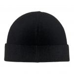 The North Face Нейлоновая шапка-бини унисекс, черный - фото 4