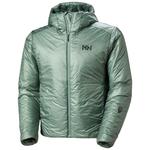 HELLY HANSEN Пуховик мужской Odin Everdown, Cobalt Blue - фото 2