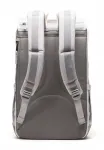 Рюкзак кеннингтон Herschel, Grey - фото 2