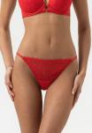 Трусы mey Thong, Red Carpet/Red - фото