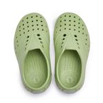 Детские сандалии детские Native, зеленый - фото 16