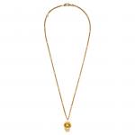 Женское ожерелье GUCCI - фото 7