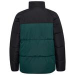 Пуховик Hummel - фото 3