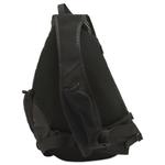 Сумка через плечо SR4 Sealson, черный - фото 2