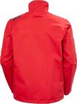 Helly-Hansen мужская куртка Crew 2.0 Helly Hansen, 162 Red - фото 2