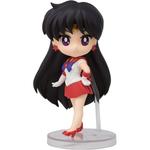 Фигурки Figuarts Mini Sailor Moon BANDAI - фото 2