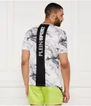 Футболка Regular fit Plein Sport, белый - фото 3