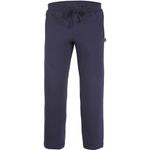 Спортивные и любительские брюки из хлопковой смеси Authentic Klein, синий - фото