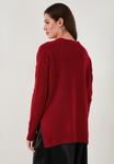 Джемпер LELA Jumper, Red - фото 3