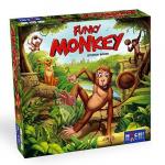 Настольная игра Funky Monkey - фото