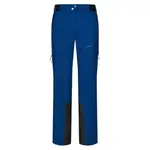 Брюки Rock Experience Fanatic Padded, синий - фото