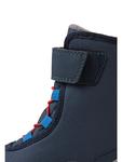 Ботинки Reima, темно-синий - фото 5