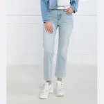 Джинсы обычного кроя Liu Jo, синий - фото 2