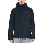 Ветровка мужская черный Columbia - фото 3