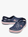 Кроксы Crocband Crocs, Navy - фото 4