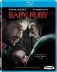 Диск Blu-ray Baby Ruby - фото
