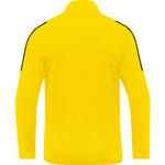 Спортивная куртка Classico Jako, цвет citro - фото 2