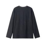 Футболка Women's Charcoal Gray KIRSH, серый - фото 3