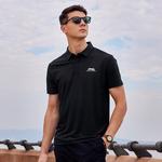 Футболка поло Jeep, темно-синий - фото 8