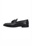Лоферы VENEZIA Slip-ons, Black - фото