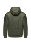Куртка Ragwear SHERWER, Dark Olive/Olive - фото 6