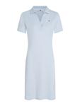 Платье TOMMY HILFIGER, Light blue - фото
