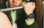 Часы CASIO G-Shock Analog-Digital 'Green', зеленый - фото 4