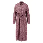 Платье Fynch Hatton 24032231, коричневый/розовый - фото