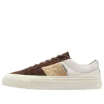Кроссовки x carhartt wip one star 'brown cream' Converse, коричневый - фото